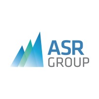 ASR GROUP logo - Similar company to Asr Group Ltd