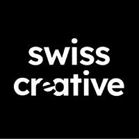 Swiss Creative logo - Similar company to Hadid & Haltey