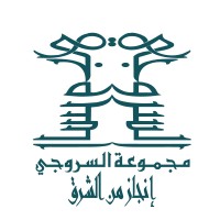 alsruji group logo - Similar company to Vedality
