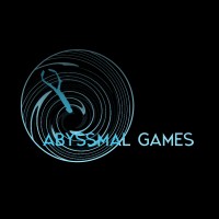 Abyssmal Games logo - Similar company to Synodic Arc