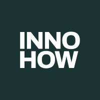 Innohow logo - Similar company to Cubion A/S