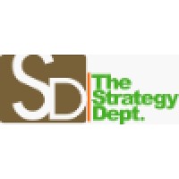 The Strategy Dept.