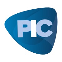 PIC Magazine & PIC International Conference logo - Similar company to Clustec