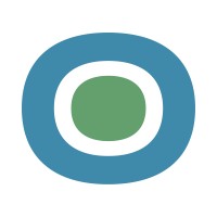 Amphibian logo - Similar company to Oceankind