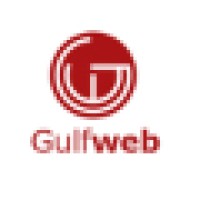 Gulfweb logo - Similar company to Micro Technologies W.L.L