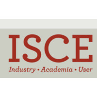 The International Society for Computerized Electrocardiology (ISCE) logo - Similar company to Computing In Cardiology