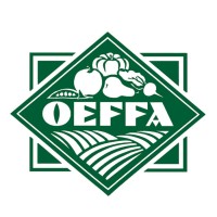Ohio Ecological Food and Farm Association (OEFFA) logo - Similar company to Masa Agriculture Insights