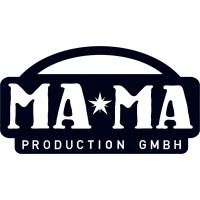 MA*MA Production GmbH logo - Similar company to G7 Tontechnik Gmbh