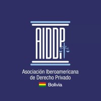 Asociación Iberoamericana de Derecho Privado - Capítulo Bolivia logo - Similar company to Andrea López Ríos | Derecho Laboral Empresarial