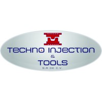 Techno Injection & Tools logo - Similar company to Hd Hungária Kft.