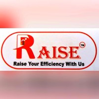 RAISE MACHINE TOOLS PVT. LTD. logo - Similar company to Robocon Cnc Pvt Ltd