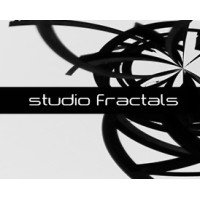 STUDIO FRACTALS logo - Similar company to Urban Visuals