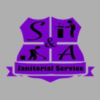 S&A Janitorial Service Llc