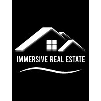 Immersive logo - Similar company to Indie Connect