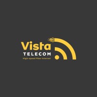 Vista Telecom RDC logo - Similar company to Vistatelecom