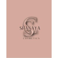 SHANAYA COSMETICS logo - Similar company to Nuse Tea