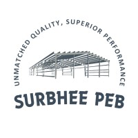 Surbhee PEB Projects logo - Similar company to Sharp Enterprise
