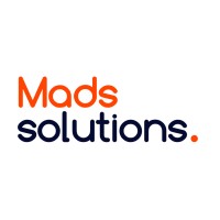 MADS SOLUTIONS logo - Similar company to Mads