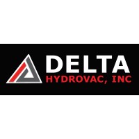 Delta Hydrovac, Inc logo - Similar company to Commercial Utilities Llc