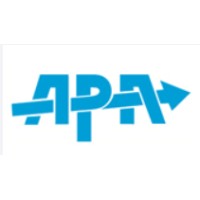 A.P.A. logo - Similar company to Axesig
