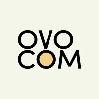 OvoCom logo - Similar company to Amsby