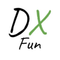 DX FUN sp. z o.o. logo - Similar company to Nerd Army Sp. Z O.O.