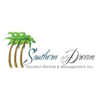 Southern Dream Vacation Rentals & Management, Inc logo - Similar company to Realbali.Com - Bali Vacation Rentals And Travel Advice