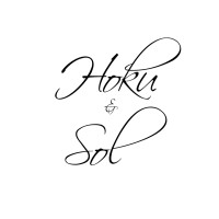 Hoku & Sol logo - Similar company to Grön Sol