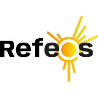 REFEOS logo - Similar company to Nóverys Gabinete De Estrategia