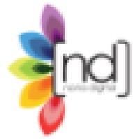 Nona Digital, Inc logo - Similar company to Teqengine