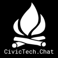 Civic Tech Chat logo - Similar company to Civic Tech Vancouver