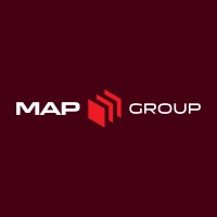 MAP Group logo - Similar company to Amt.Group - Attraction Marketing Trends