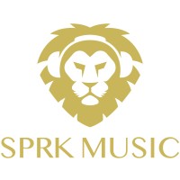 SPRK MUSIC logo - Similar company to Notjust