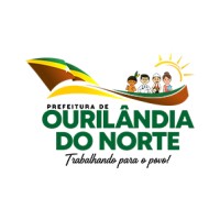 Prefeitura Municipal de Ourilândia do Norte logo - Similar company to Symgroup