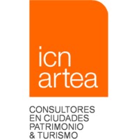 ICN-Artea logo - Similar company to Auto-Speed Recambios