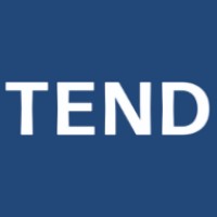 Tend Wealth logo - Similar company to Tango: Financial Advisor Marketing