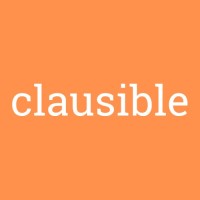 Clausible logo - Similar company to Crate