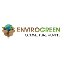 Envirogreen Commercial Moving Inc.