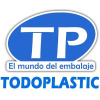 TODOPLASTIC Papelera logo - Similar company to Impack Sa