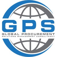 GLOBAL PROCUREMENT SOLUTIONS logo - Similar company to Schoolprocure