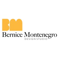 Bernice Montenegro Design Studio logo - Similar company to Final Stop Marketing