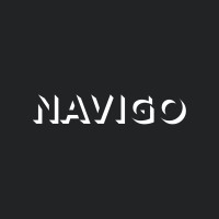 Navigo logo - Similar company to Pond Creative