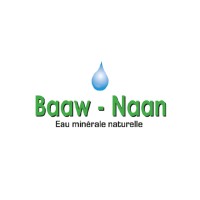 Baaw Naan Eau Minérale logo - Similar company to Car Rapide Communication