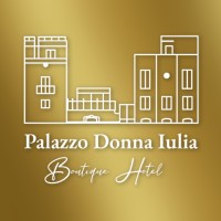 Palazzo Donna Iulia logo - Similar company to 3F & Edin