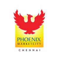 Phoenix Marketcity Chennai logo - Similar company to Ampaskyone