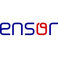 Ensor AG logo - Similar company to Ofelec Ag