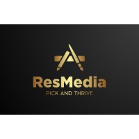 ResMedia logo - Similar company to Ideelart