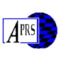 Australian Pattern Recognition Society (APRS) logo - Similar company to Candela Data