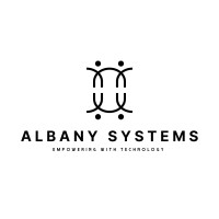 Albany Systems logo - Similar company to Usassi - Usa Software Solutions, Inc.