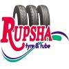 Rupsha Tyres logo - Similar company to Getup